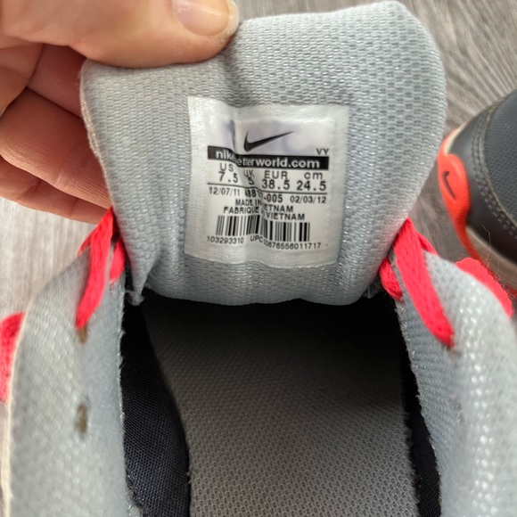 NIKE AIR MAX RUNLITES - Picture 10 of 10